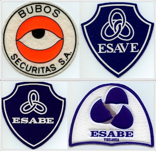  EL ENTRAMADO DE LA EMPRESA ESABE Bubos - Esave - Esabe
